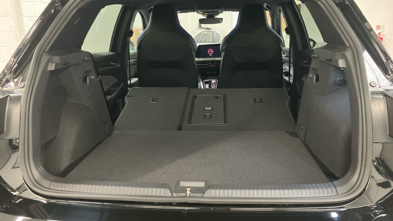 Volkswagen Golf 2.0 TSI 320 R 4Motion 5dr DSG Petrol Hatchback